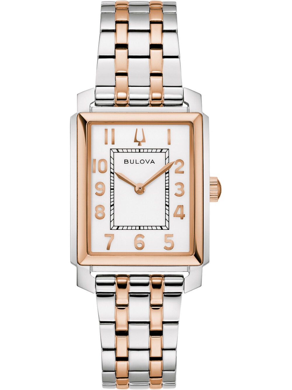 Zegarek Bulova 98L328 Sutton