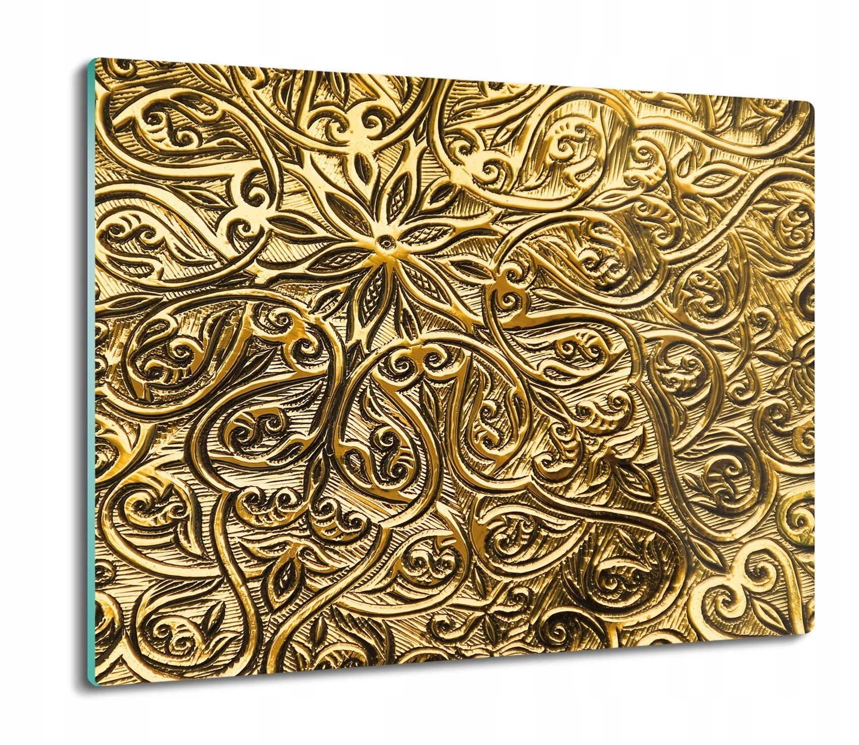 

Ornament orient 60x52 deska podkładka szklana