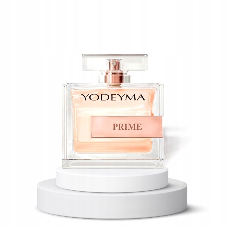 Perfumy Yodeyma Prime Eau de Parfum