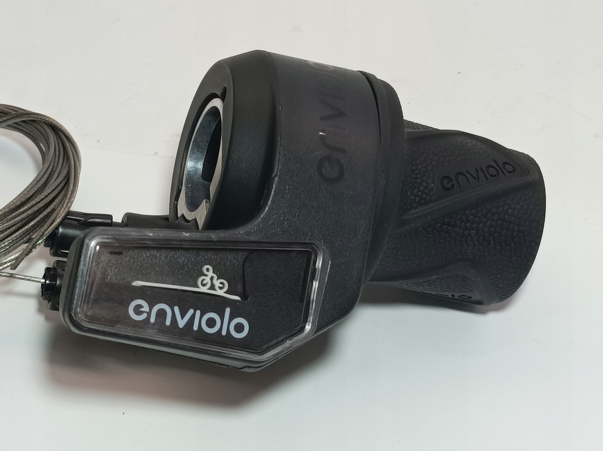 Enviolo NuVinci Twist Pro Manetka Obrotowa 3300mm prawa Kod producenta 8715957566166