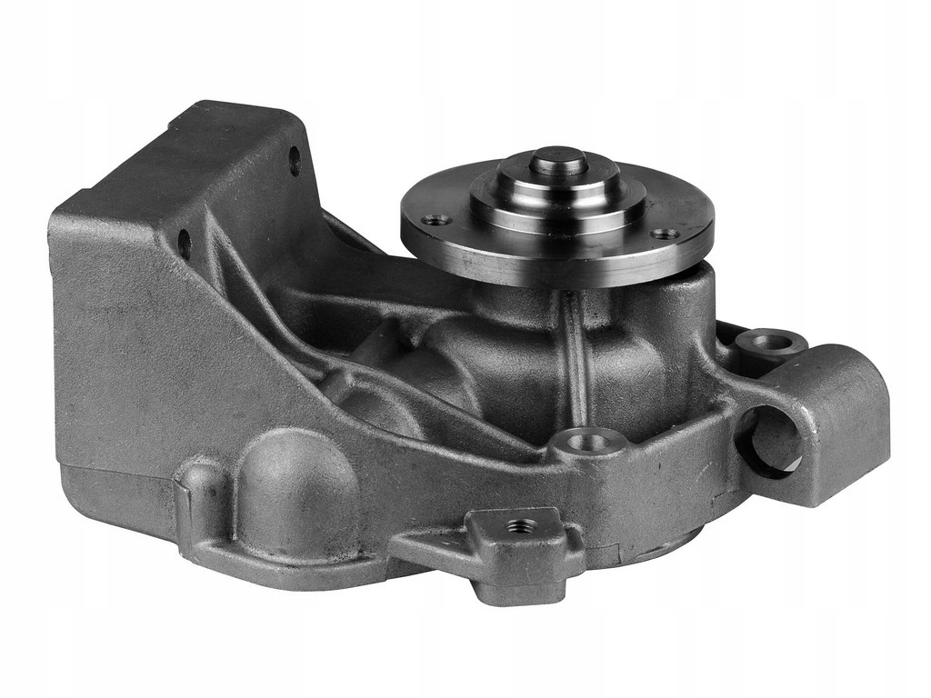 FT57055 - ВОДЯНОЙ НАСОС FIAT DUCATO 94> 2.5/2.8 D / TD