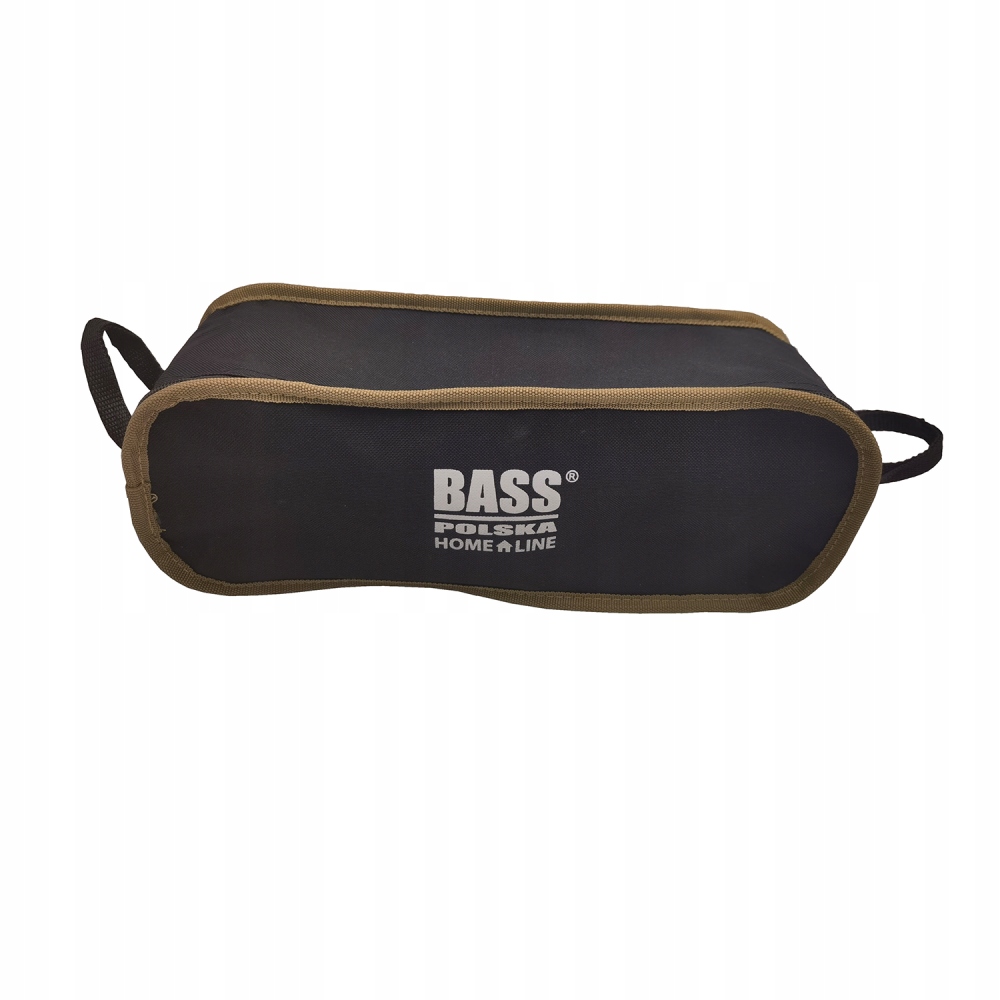 SKŁADANE KRZESŁO, FOTEL WĘDKARSKIE Marka Bass