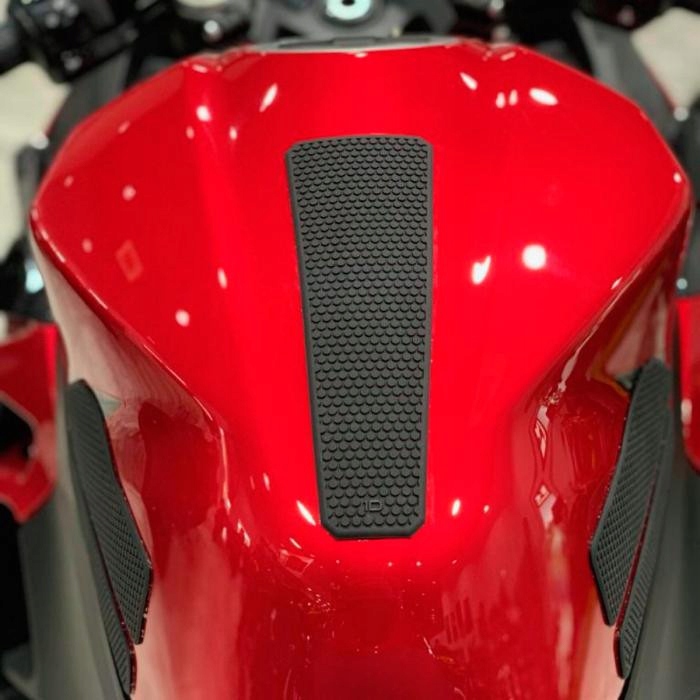 Zestaw osłon zbiornika Tankpad ONEDESIGN HDR283 czarny EAN (GTIN) 8052787634796