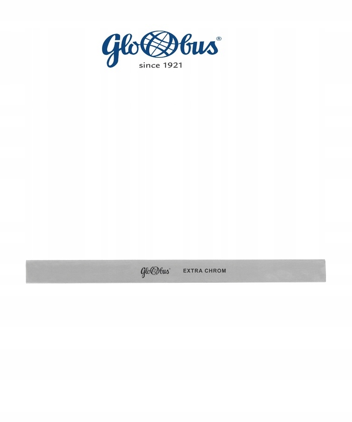 

nóż do strugarki Extra Chrom 610x35x3 Globus
