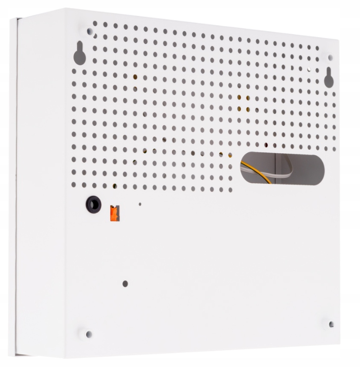 Kryt Abox-f 300x320x90 mm vnútorný, kovový
