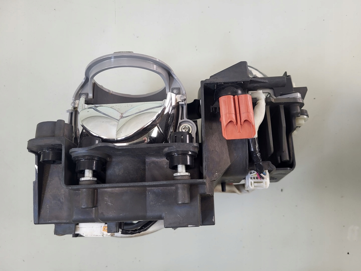 Frontscheinwerfer Mazda 6 GJ Facelift LED Links Scheinwerfer Headlight - Thumbnail 6