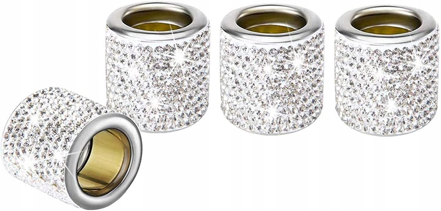 Украшение автомобиля загиб, блеск аксессуары