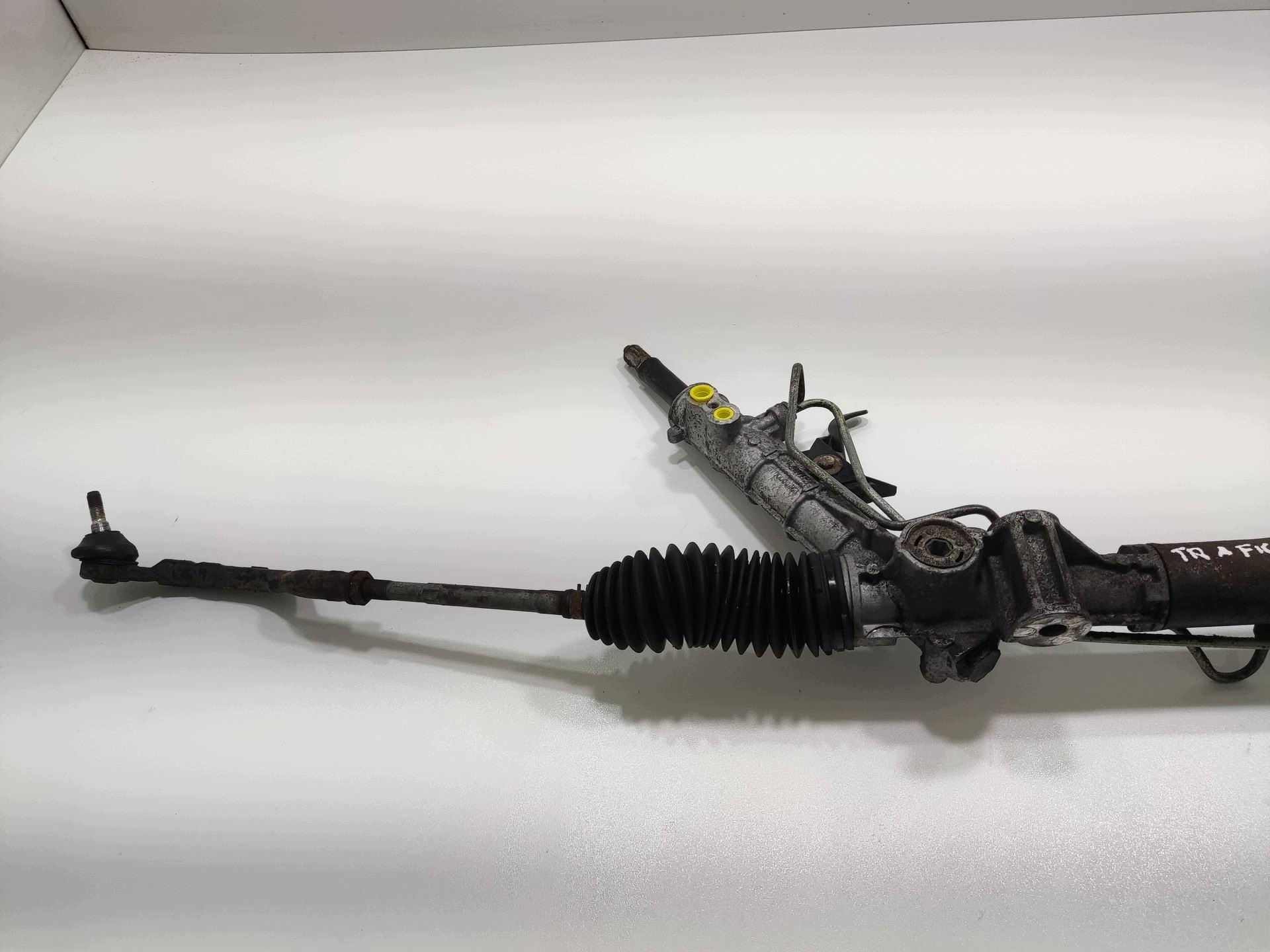 servo control RENAULT TRAFIC II 2001-2006 6700000463 EUROPA