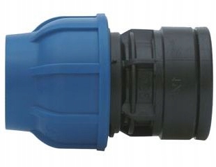 

złączka skręcana pe 25 x 3/4 call gw do wody