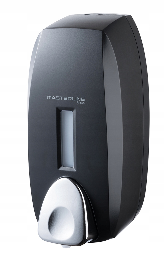 

Dozownik Mydła Piana 750 ml Bisk 07239 Czarny P4