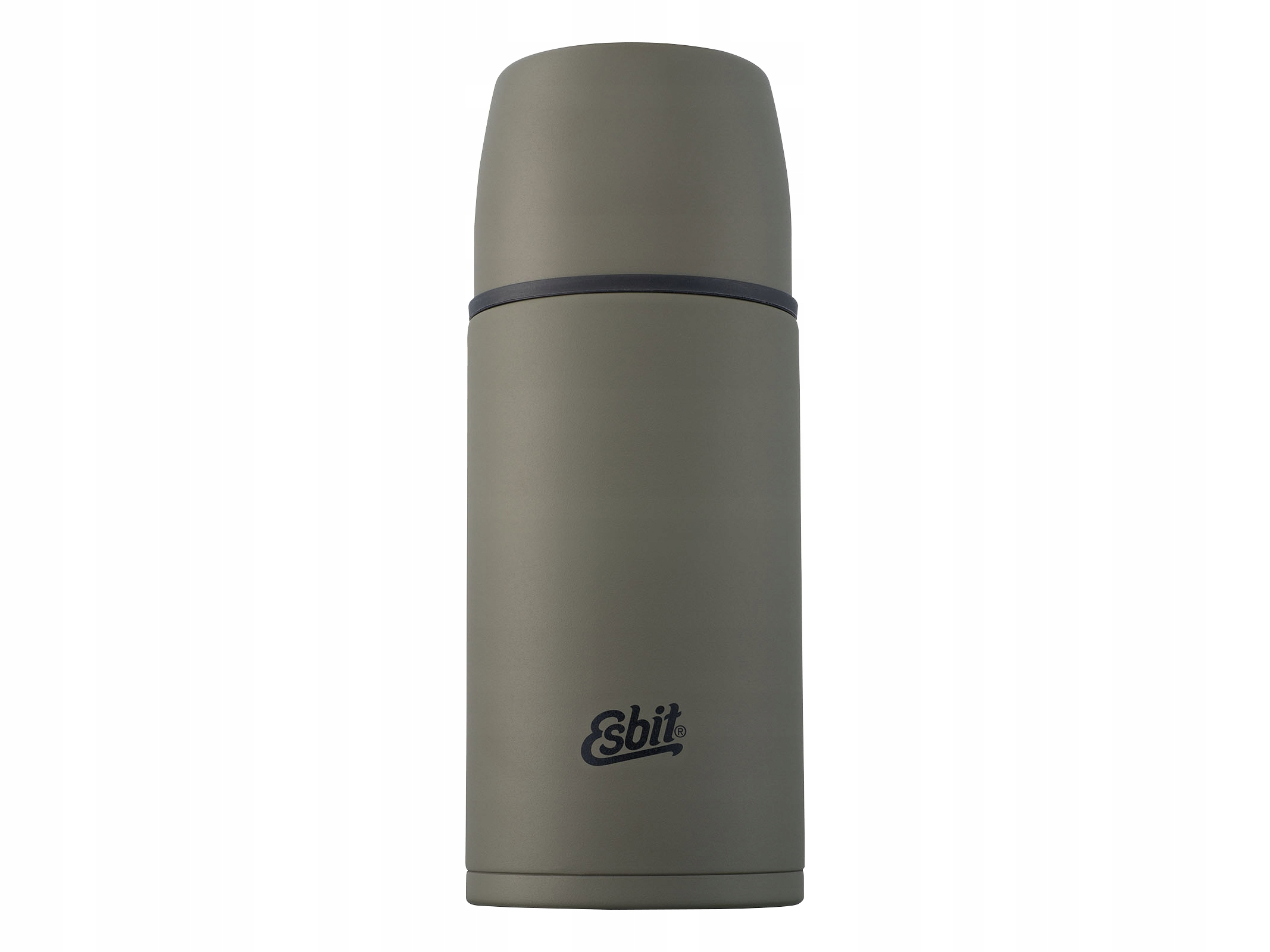 Termos Esbit klasyczny Vacuum Flask 0,75 l oliwkowy