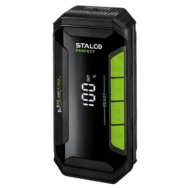 Jump Starter, JumpPulse, Stalco Perfect