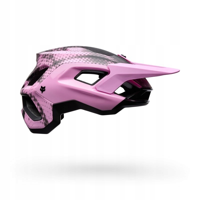 Cyklistická Přilba Fox Speedframe Pro Sense Cotton Candy S