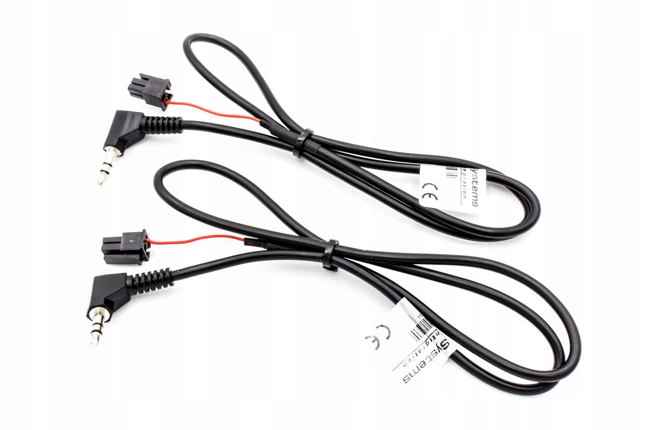 Przewód do sterowania Alpine, Clarion,JVC dla CX-401