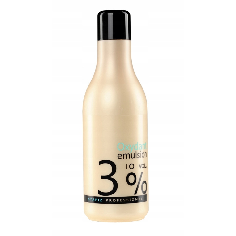 

Stapiz Aktywator Woda Utleniona Oksydant 3% 1000ML
