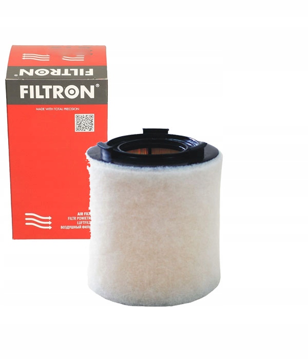 

Filtron Filtr Powietrza AK370/2 Ibiza Toledo A1