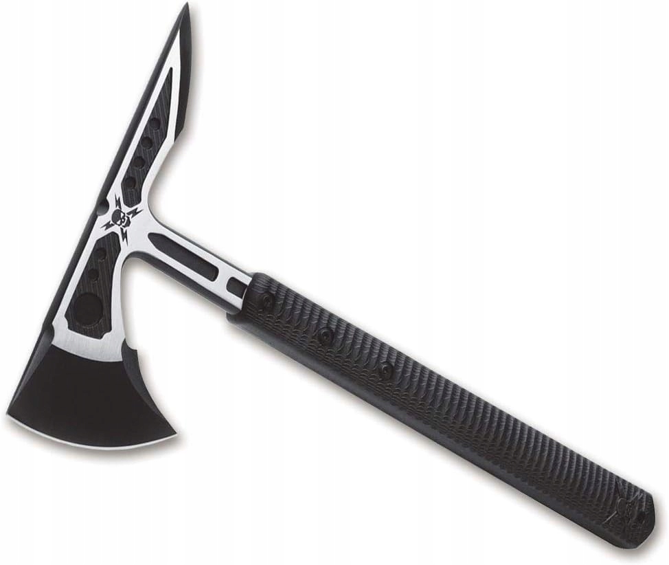 Taktická sekera United Cutlery M48 Tomahawk Pouzdro, pouzdro např. na opasek