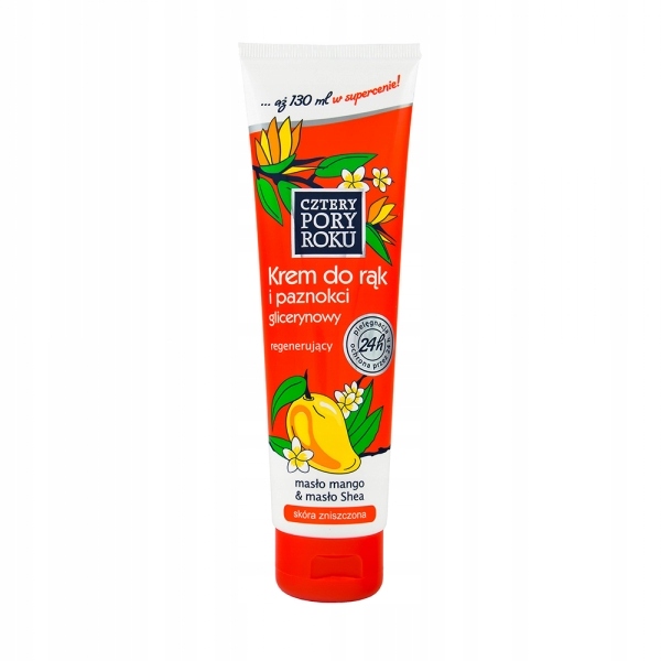 

Krem do rąk 130 ml