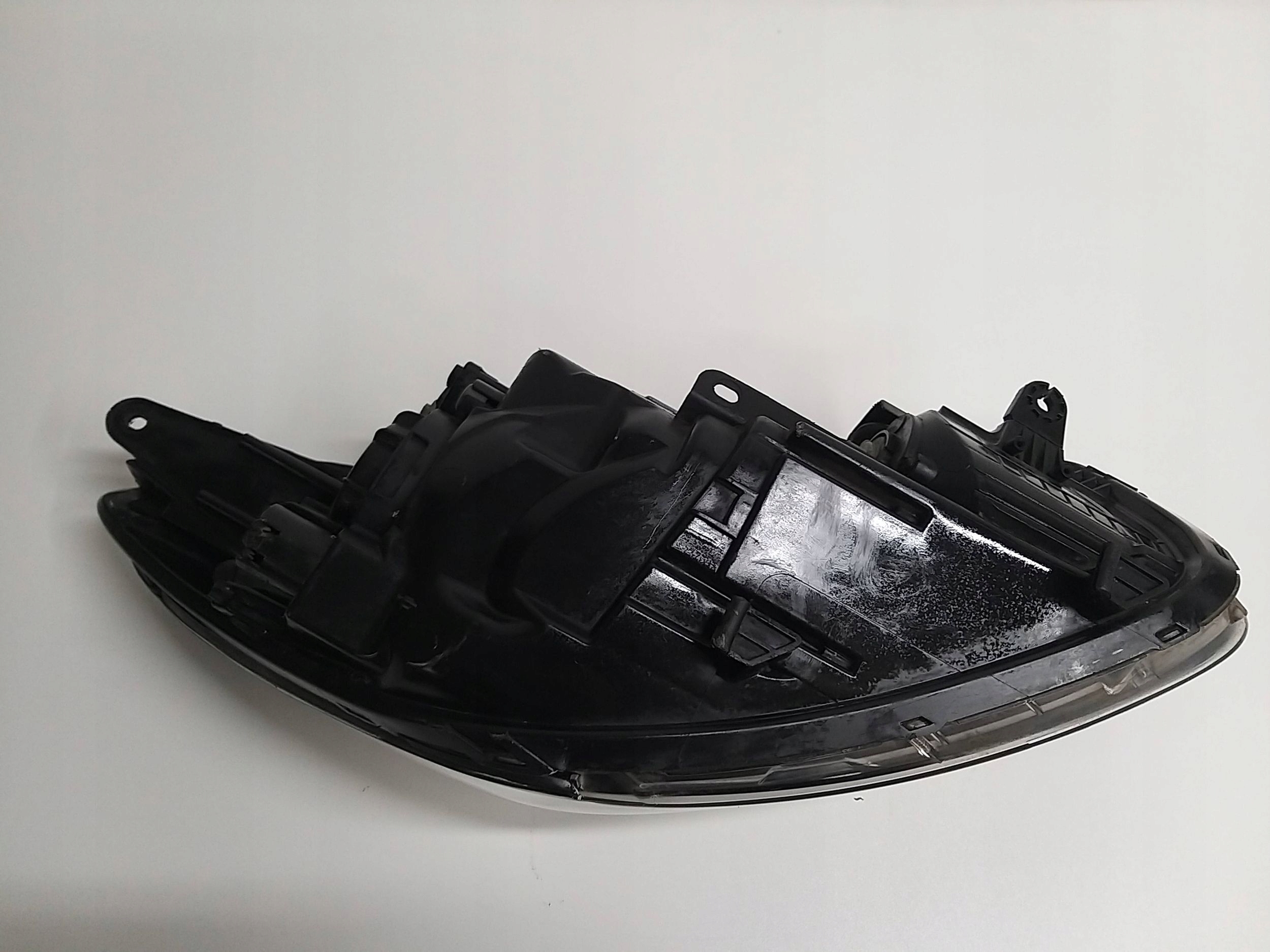 KIA PICANTO 2 II light left front front 11-17R 92101-1Y0