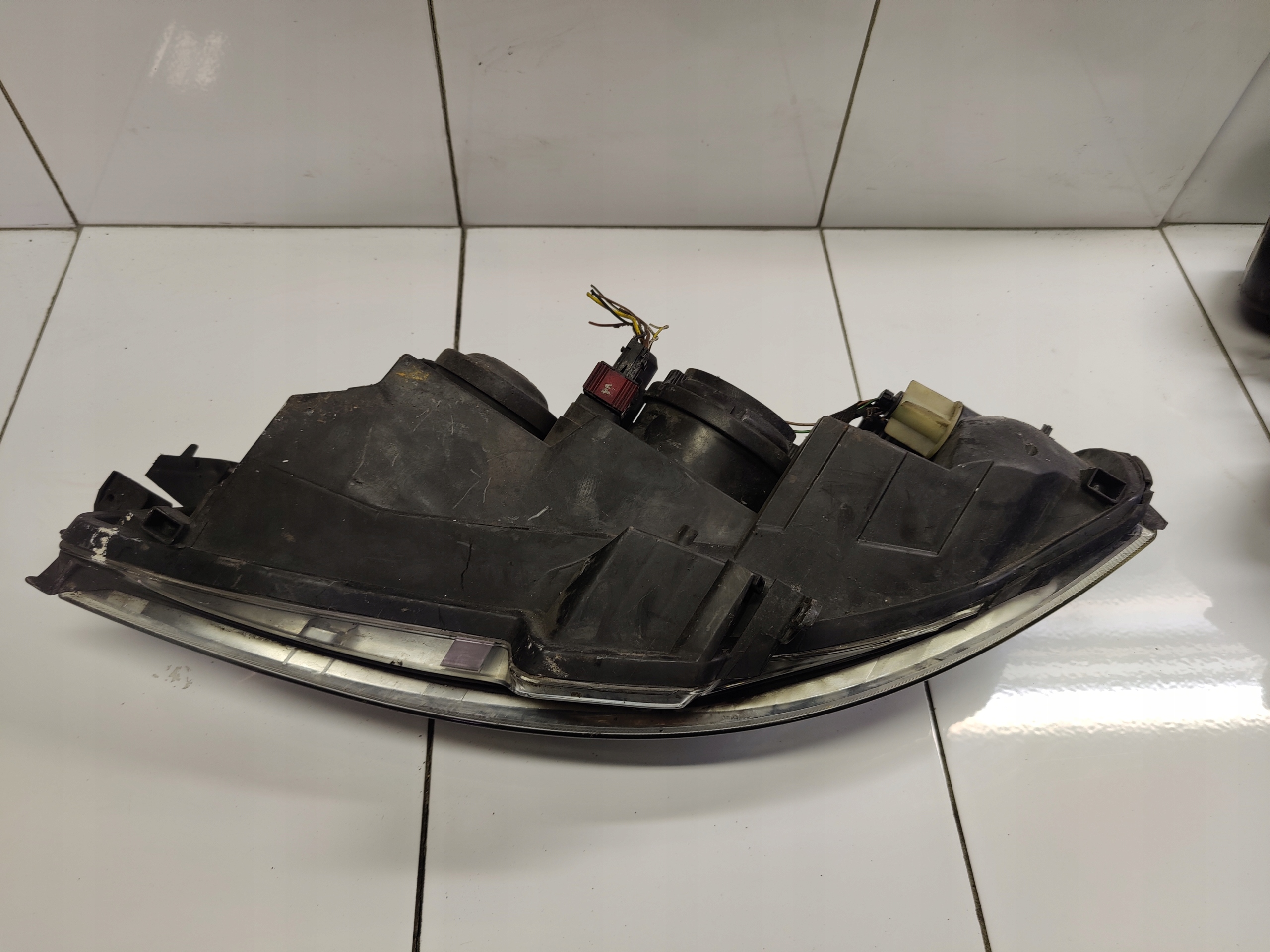 OPEL VECTRA B light right front 0301179672