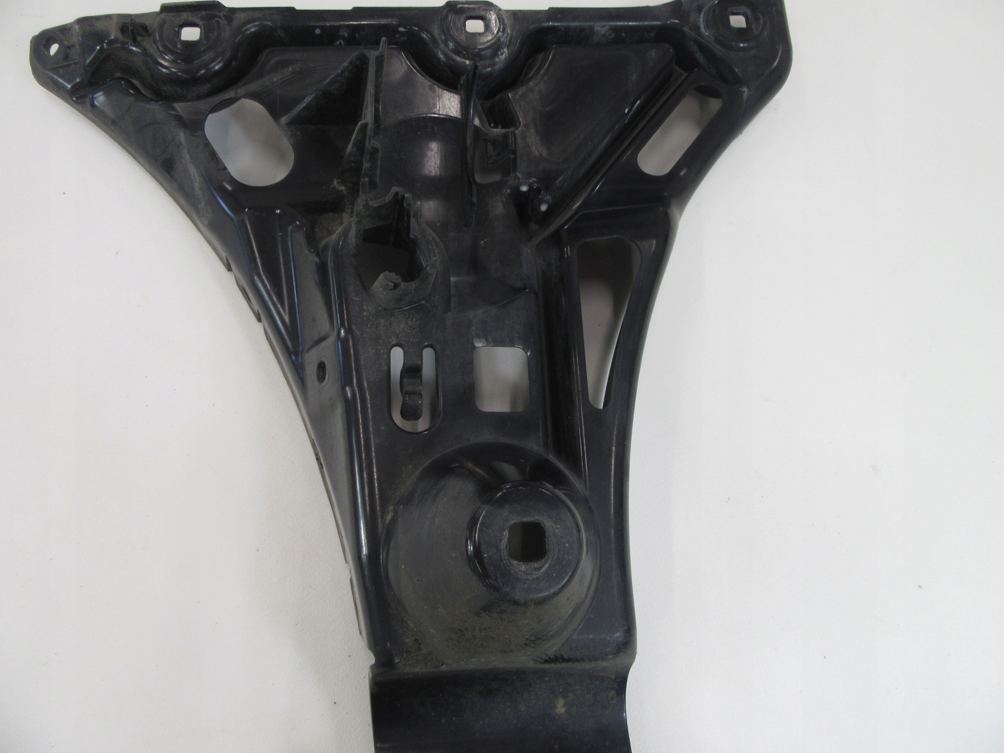 holder bumper bracket rear part right BMW e61 KOMBI 7060796