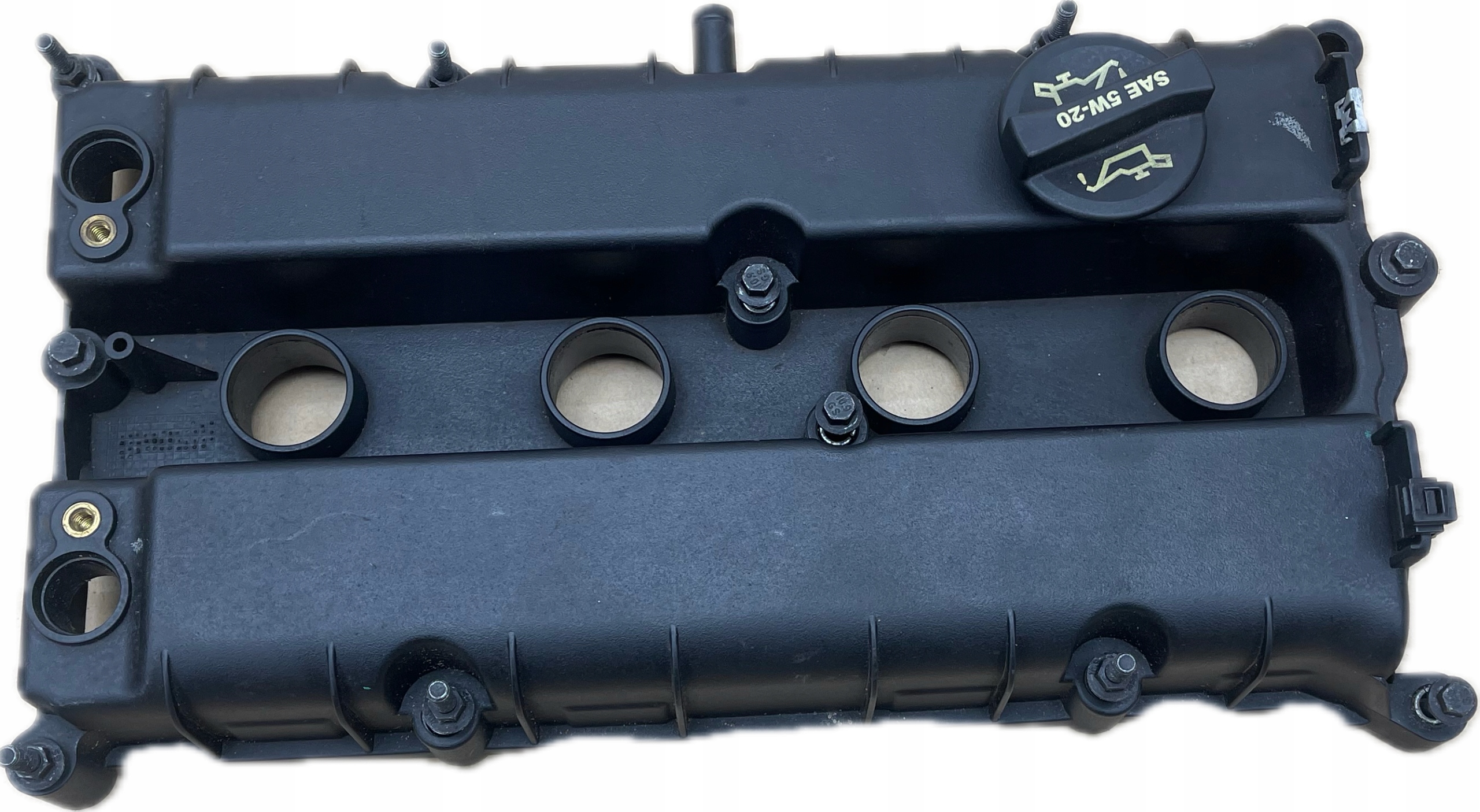 FORD FOCUS MK3 1.6 TI COPERCHIO PUNTERIE