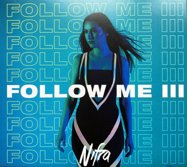 Nifra Follow Me III CD