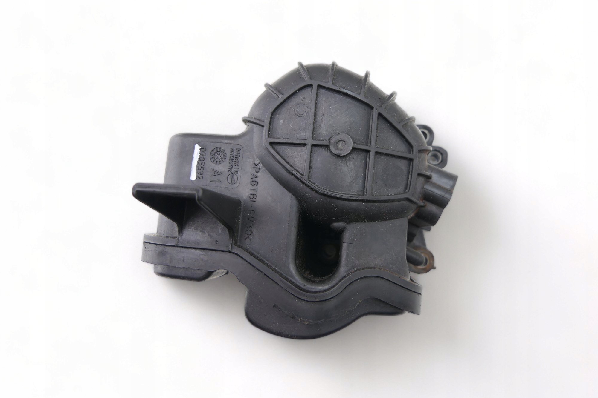 obal chladiče plynů OPEL INSIGNIA A 2.0 CDTI 0705592