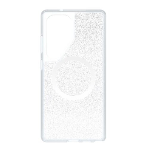 Etui Samsung React Magnet do Galaxy S25 Ultra Gwiezdny Pył GP-FPS938OBJSW