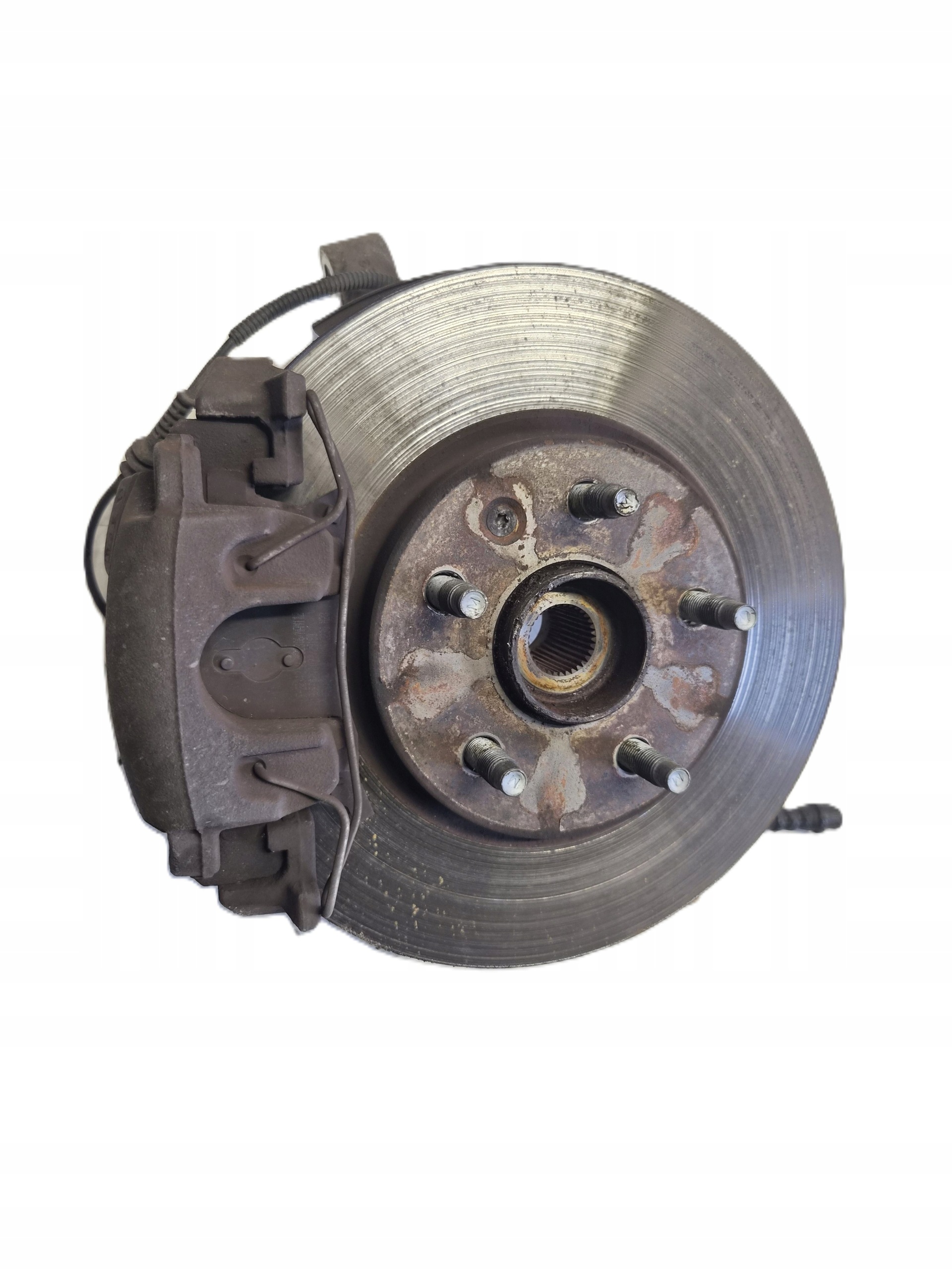 swing left front 39030299 OPEL ASTRA K 1 6 CDTI