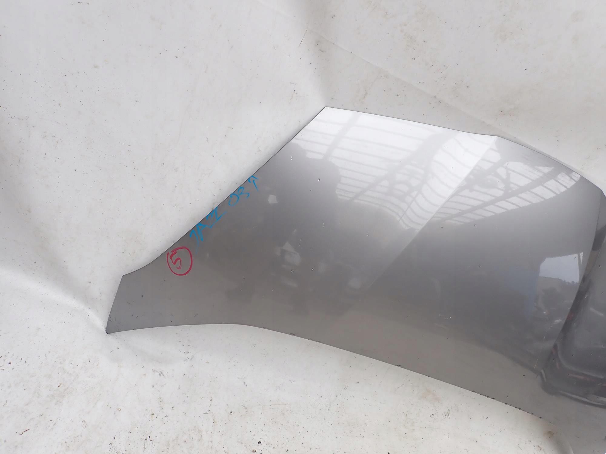 HONDA JAZZ III 3 07-14 Capot