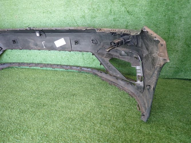 VW TOURAN 5TA R-LINE 15- Frontstoßstange vorne