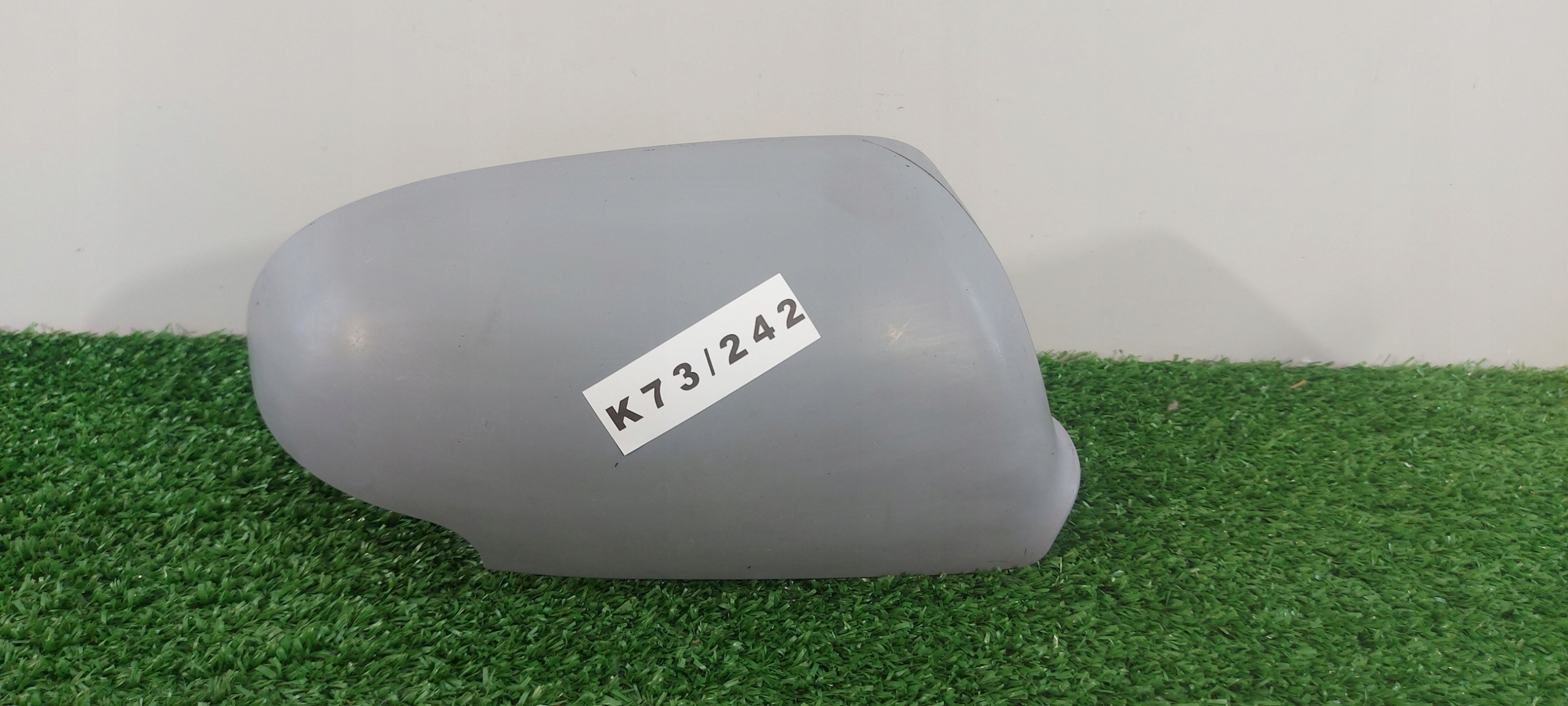 VW TOURAN 1T0 03-10 ROK right cover mirrors