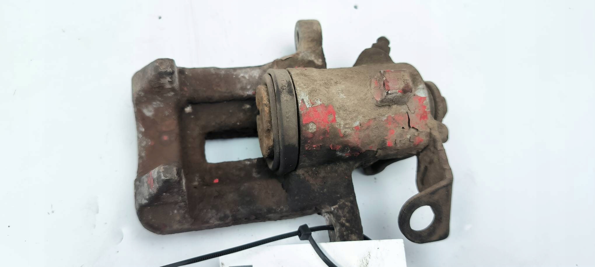 caliper brake rear part right AUDI A3 8L