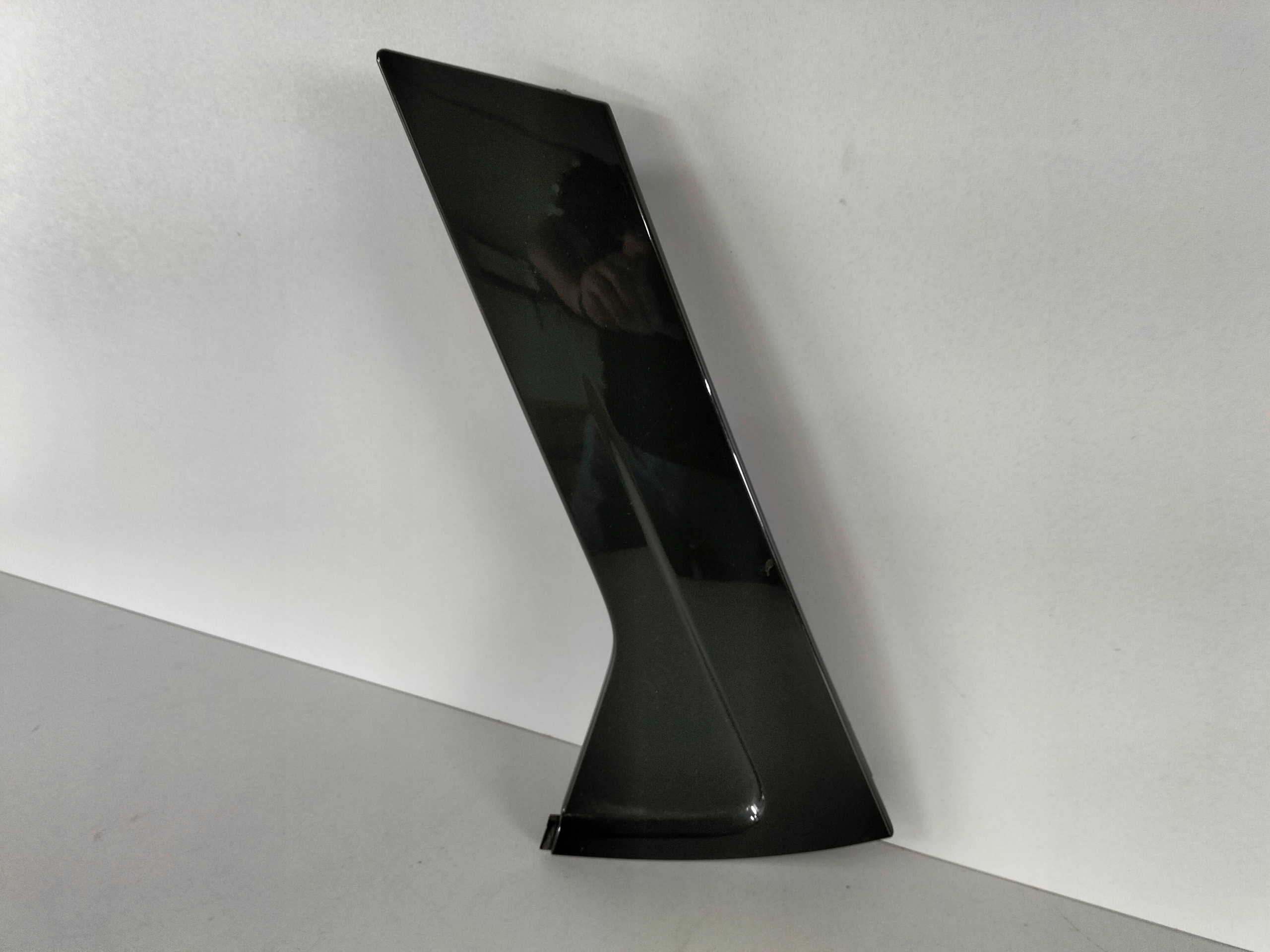moulding cap door rear part left RENAULT CAPTUR 13