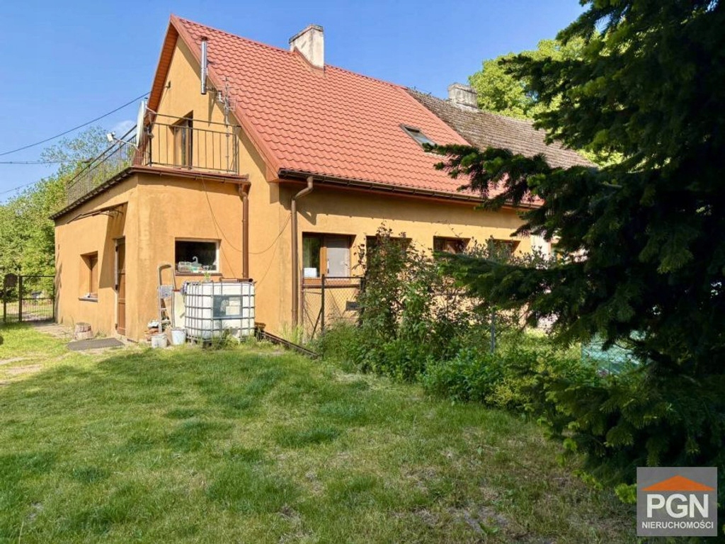 Dom, Brojce, Brojce, Gryficki, 146 m²
