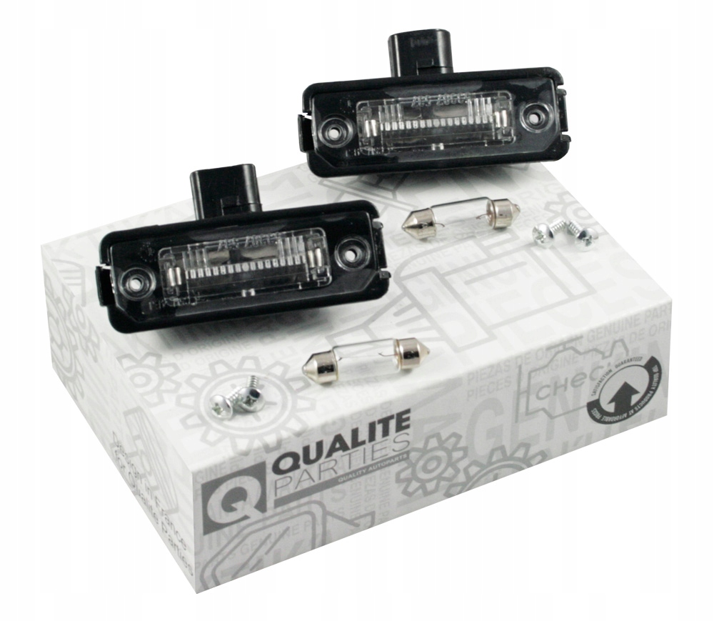 

Lampki Podświetlenie Tablicy Vw Golf IV Polo Lupo