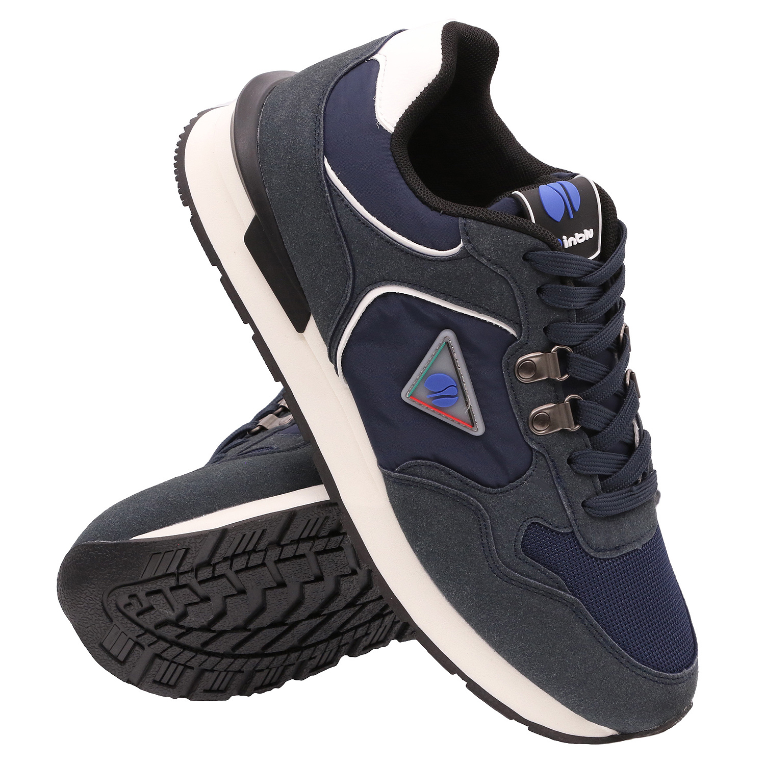 Inblu pánská sportovní obuv IN-IU-16