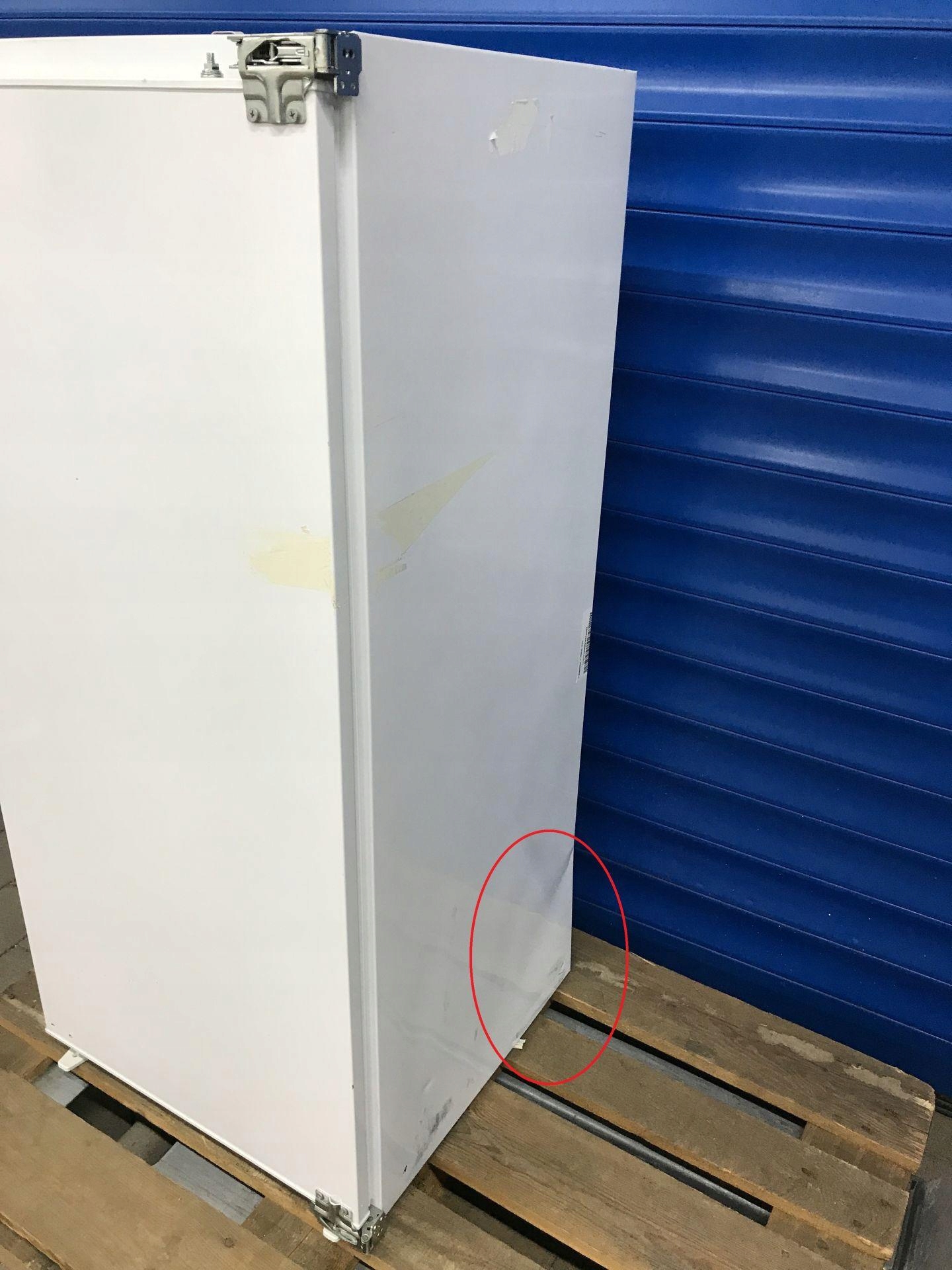 Lodówka do zabudowy jednodrzwiowa Privileg PRCI 336 Kod producenta PRCI 336