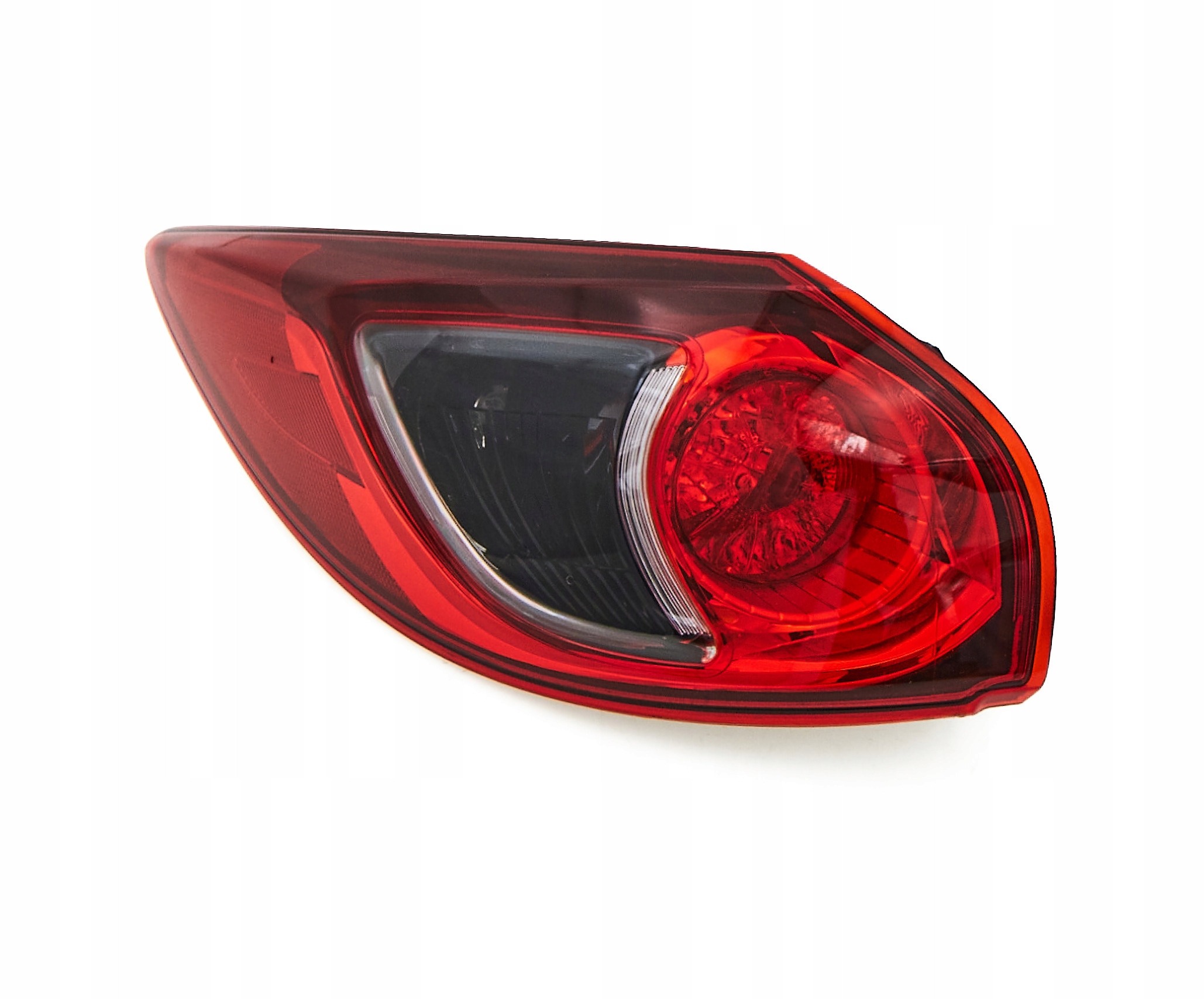 LAMPA TYŁ MAZDA CX-5, 12 - 17 KD545160C