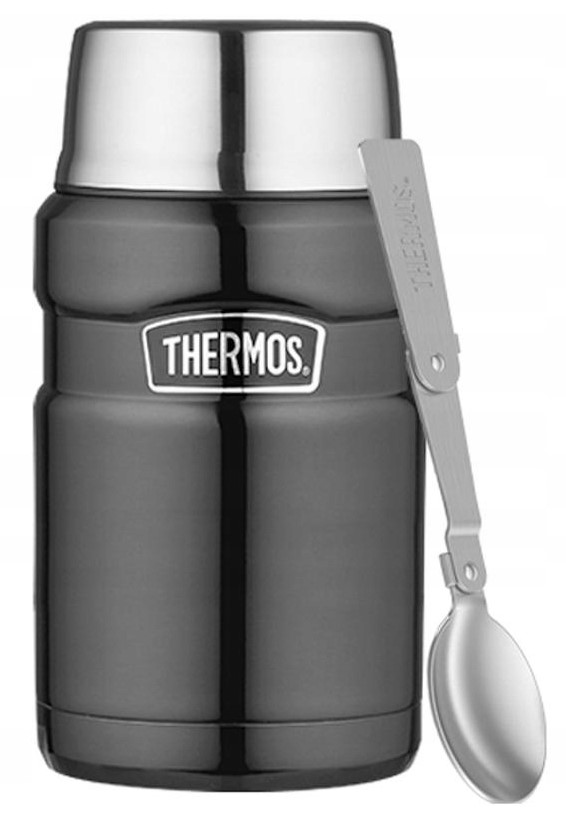 Termos Obiadowy Thermos Stainless King Food 0.71L