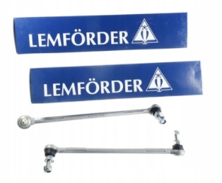 

Lemforder Łączniki Stabilizatora 35364 01/35365 01