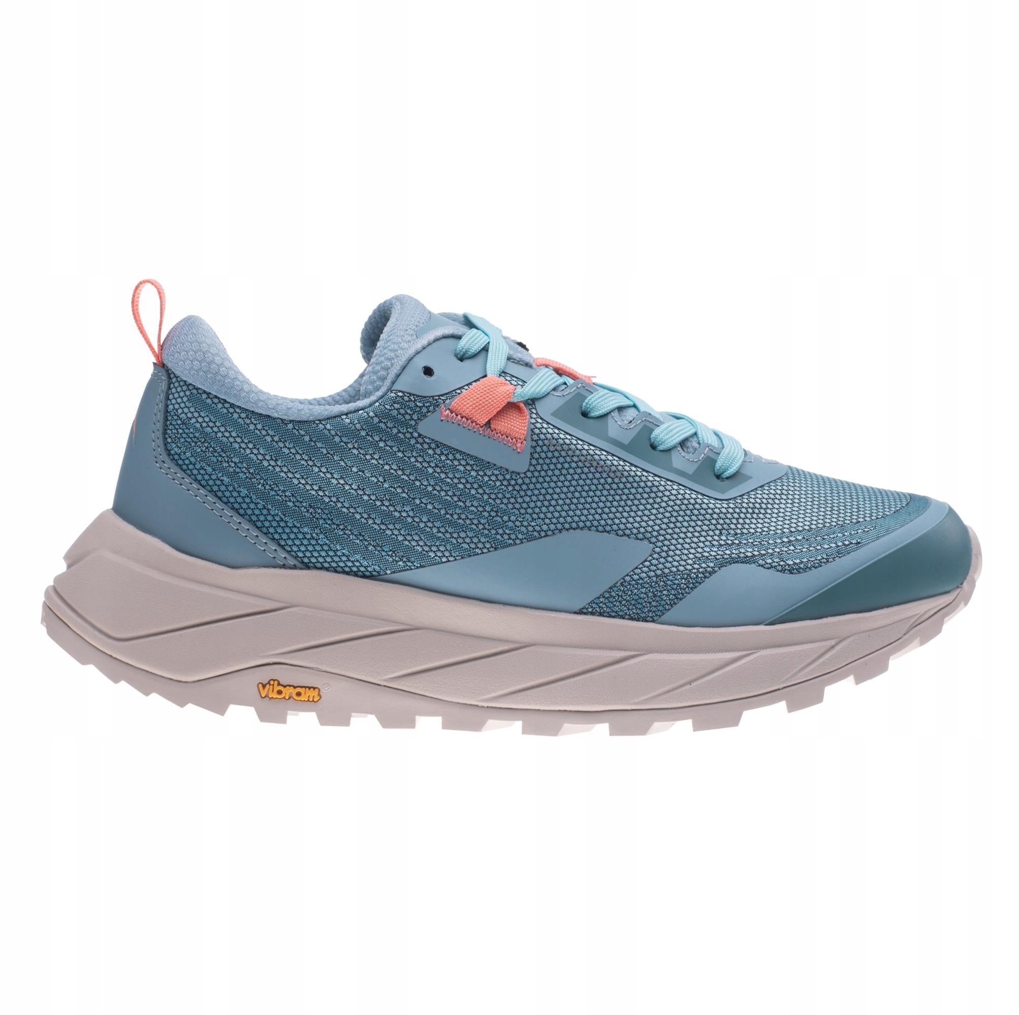 Damskie Buty Eufor Low Wp V Wo's 41