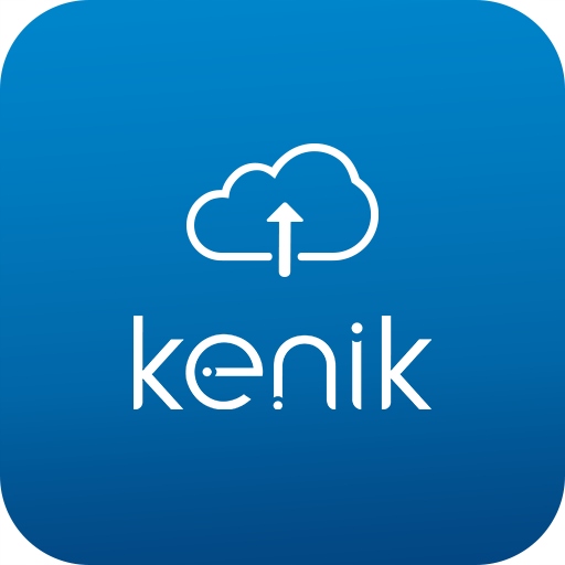 KAMERA IP KENIK KG-8230TAS-IL-G Rozdzielczość 8 Mpx