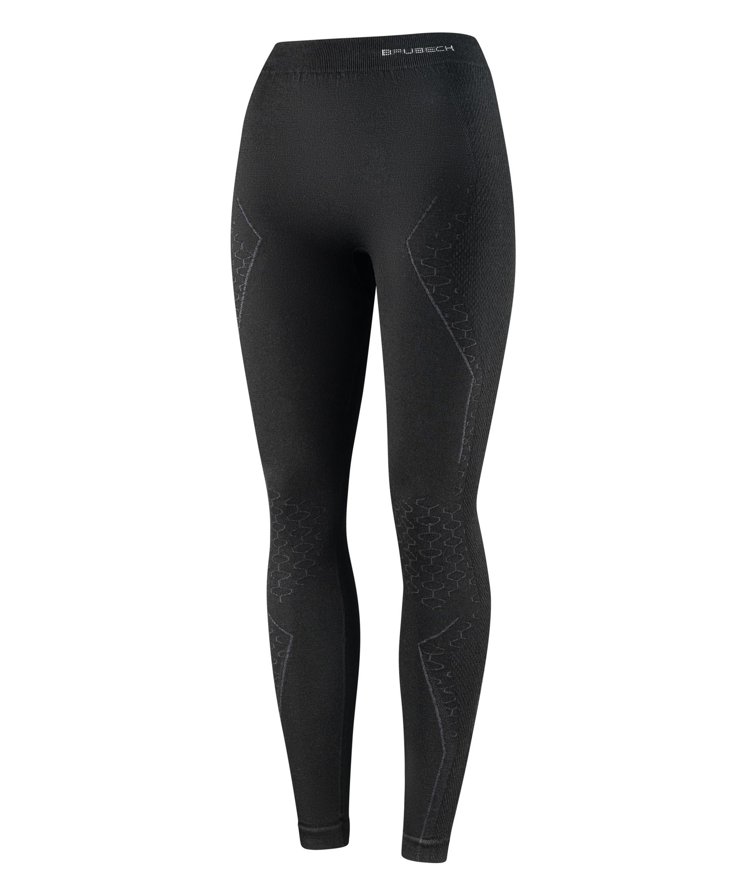 Ciepłe getry damskie Brubeck Extreme Merino