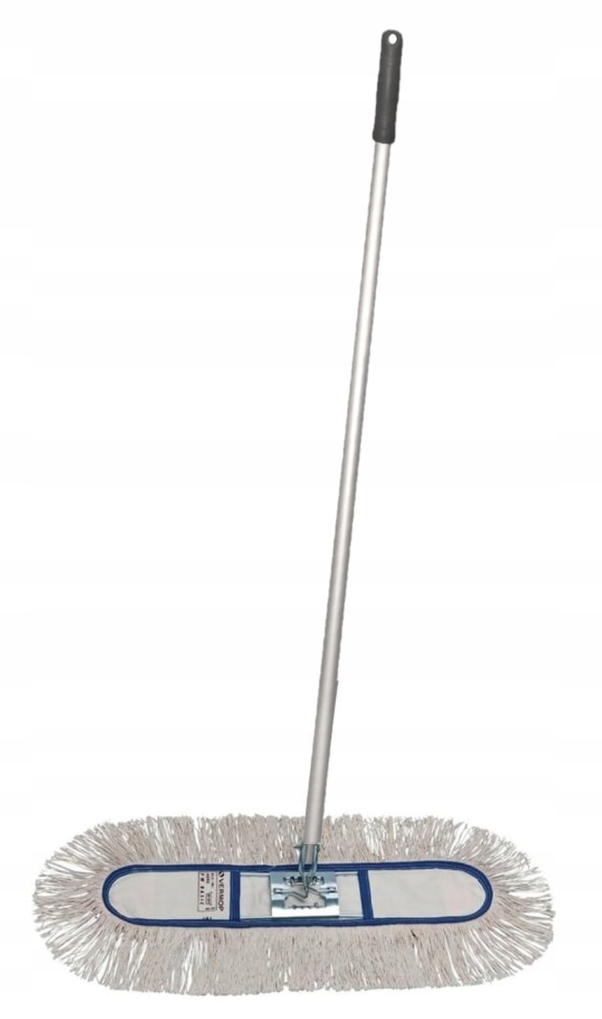 Levně Basic Sada na mytí a zametání na mokro 60 cm Vermop