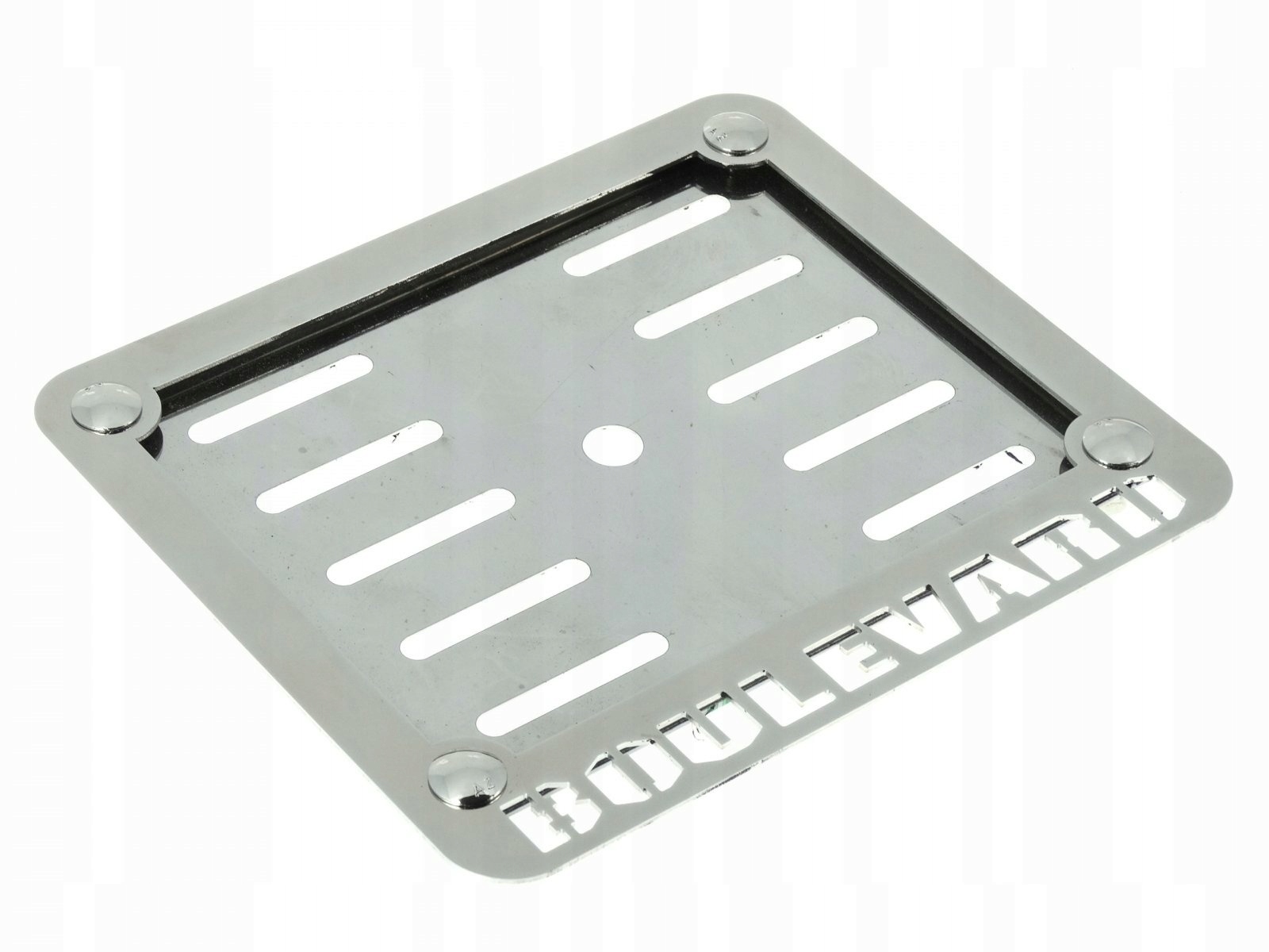 РАМКА НОМЕРНОГО ЗНАКА BOULEVARD