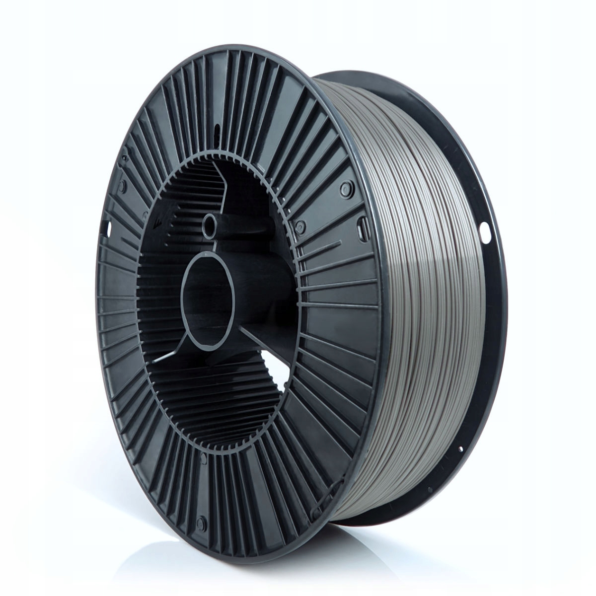 Filament PLA Starter 1,75mm Gray 3kg
