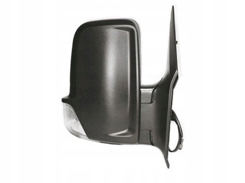 Zrcadlo Mb Sprinter Pravé Elektr. Podhřátí S KIER.344X318 Tangde ZL01-50-017HPR