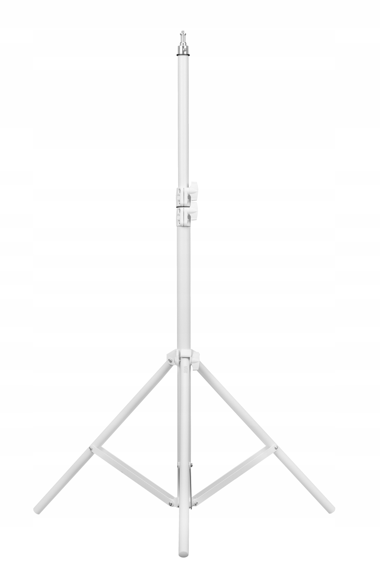 Osvětlovací stativ Newell Taranis Bílý pro venkovní studio 200 cm